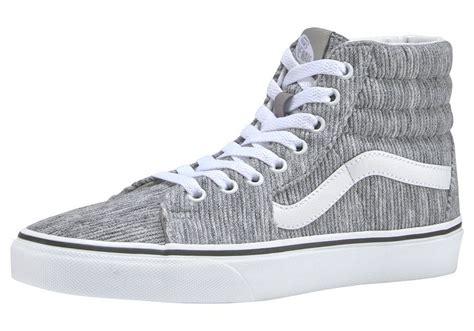 Sneakers · Obermaterial Aus Textil 